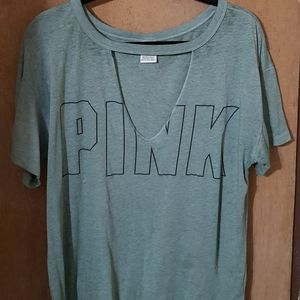 PINK Victoria's Secret  tshirt